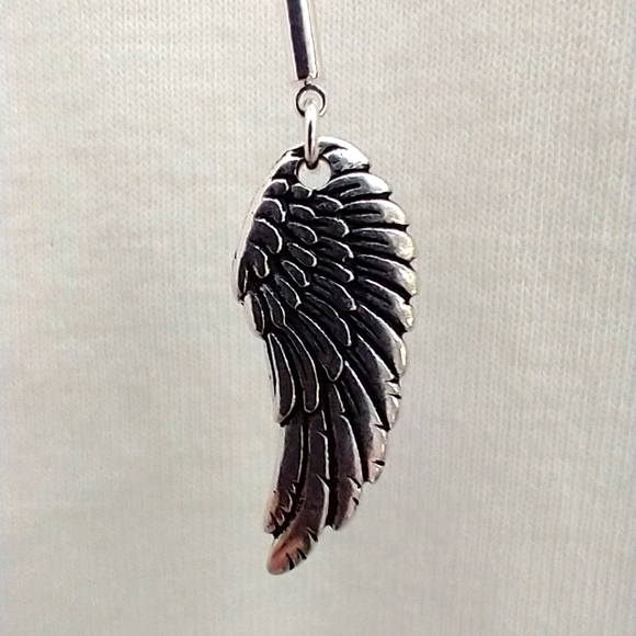 Swarovski Crystal slider necklace - Picture 5 of 7